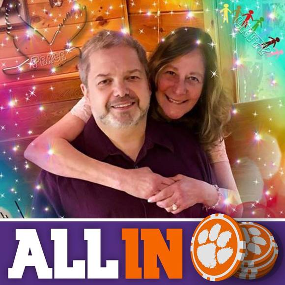 Meet your Posher, Frances - Picture 1 of 1